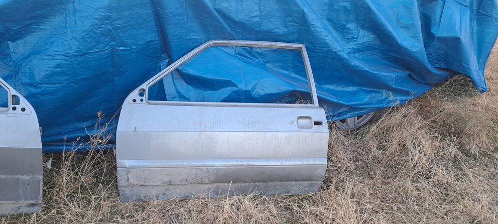 Двери ВАЗ 08-2113