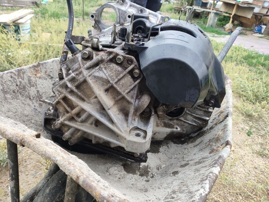 Продам АКПП на камри 40