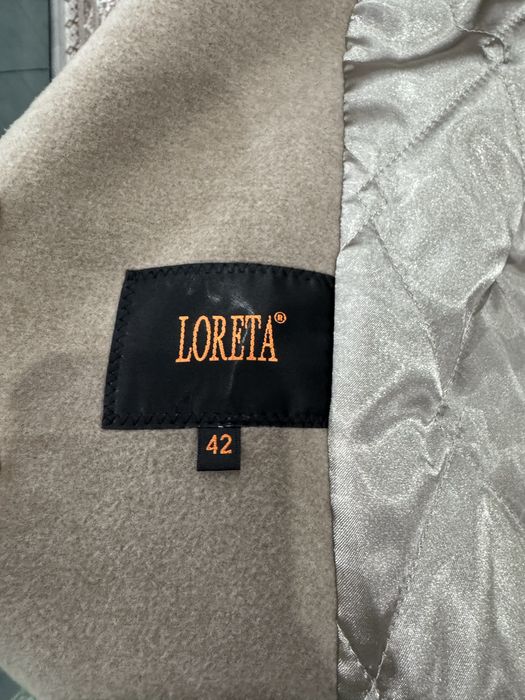 Срочно продам пальто