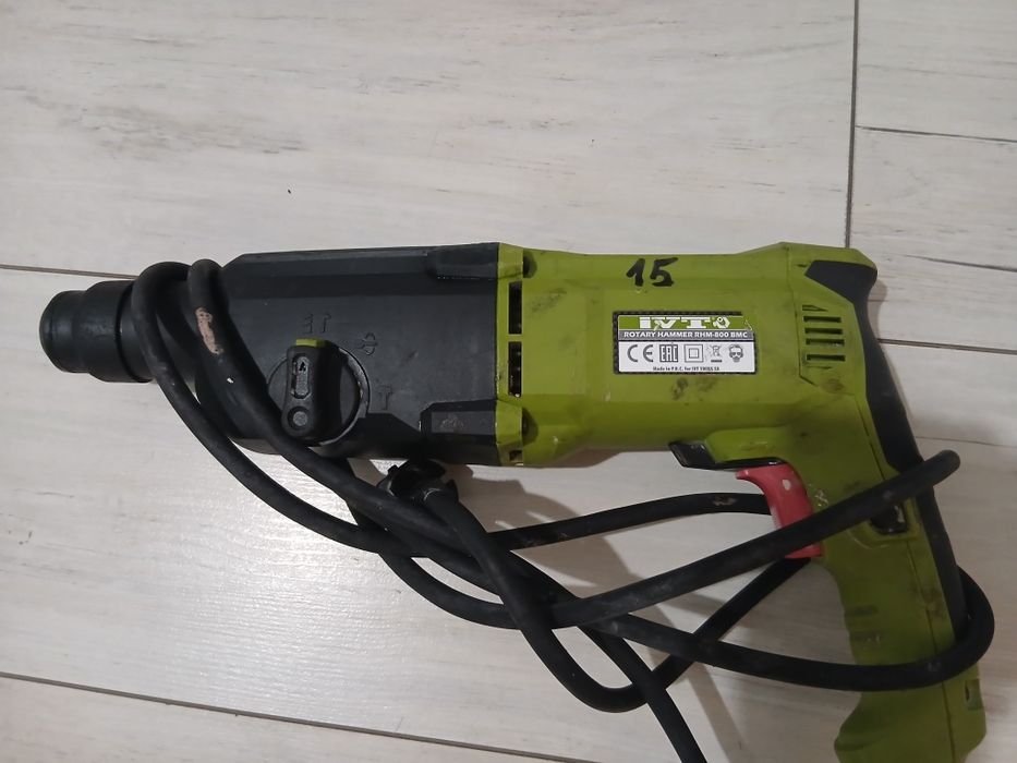 Продам перфораторы разные