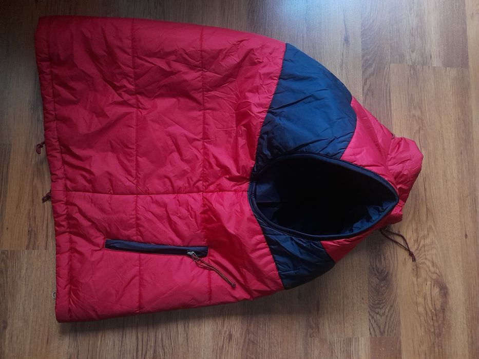 ROSSIGNOL мъжки елек L размер.