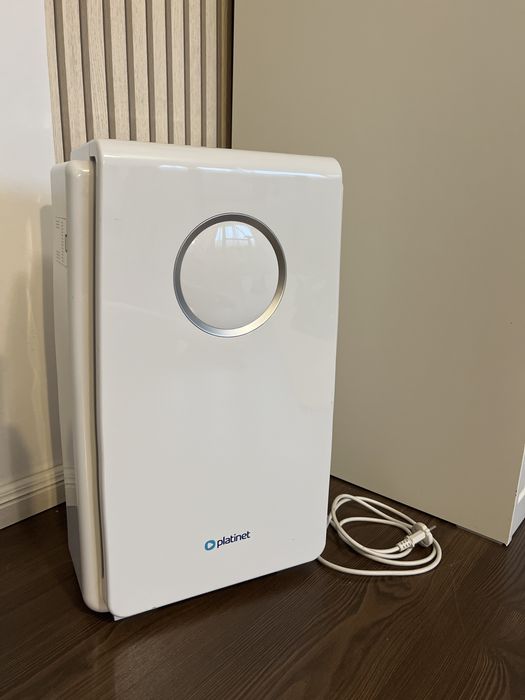 Purificator de aer Platinet 45068, 45W,