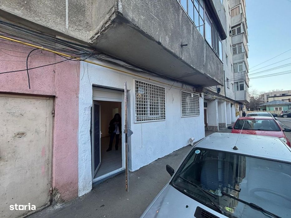 Inchiriere spatiu in Buzau - Bld Unirii