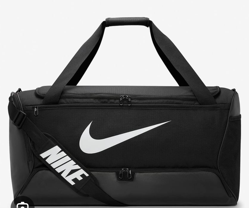 Сак Nike Brasilia 9.5