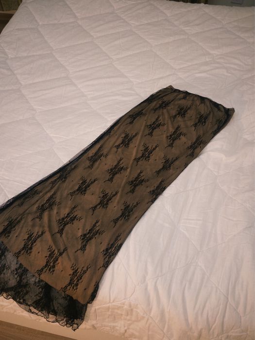 Юбка женская М размер