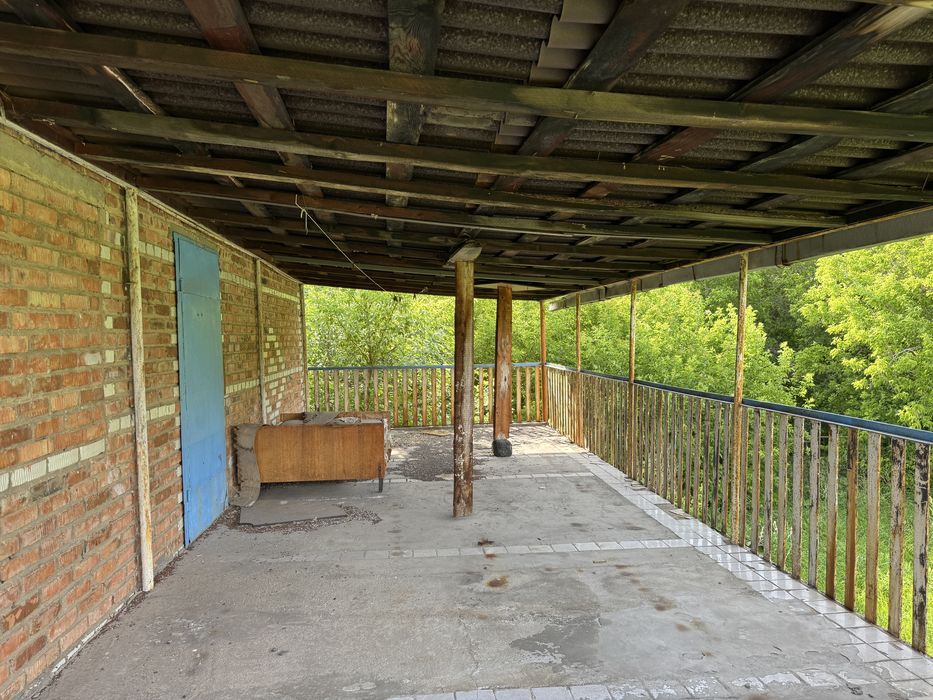 Продам коттедж п. Ушаново