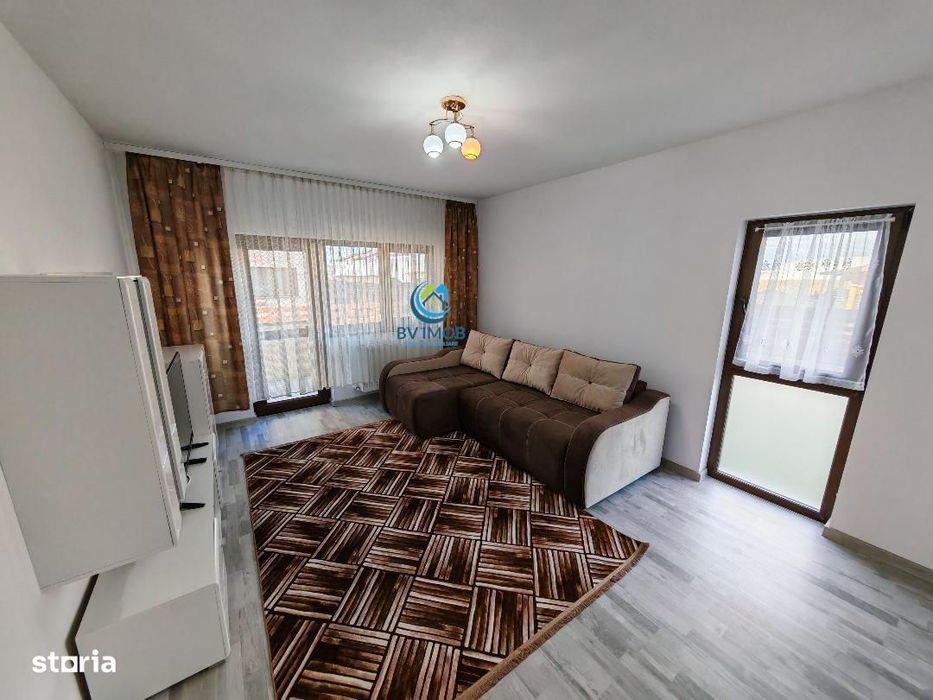 Inchiriem Apartament 2 Camere, Gradina 157 Mp, Mobilat, Decomandat, Sa