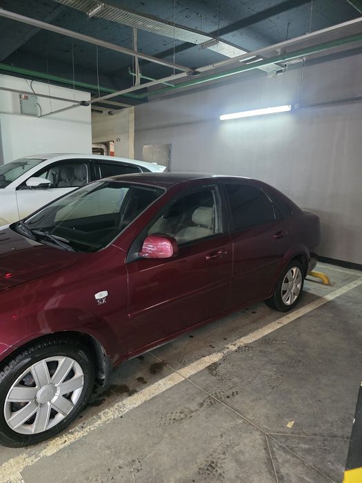 Машину продам на ходу