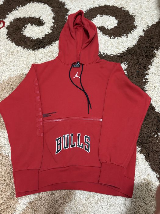 Hanorac Jordan perfect