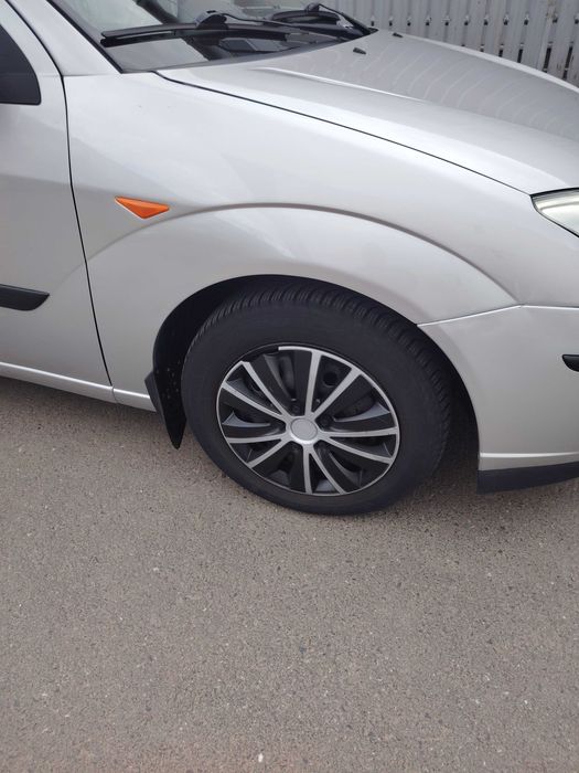 Ford focus,break 2004