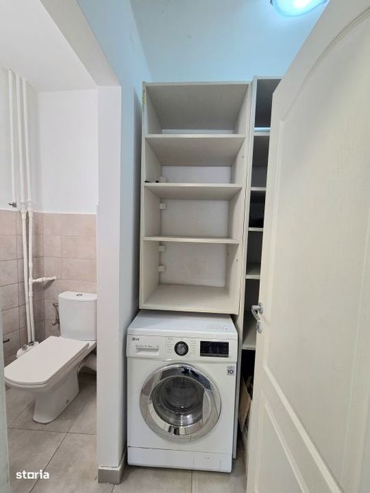 Apartament 3 camere de inchiriat – Tomis 3, Constanta