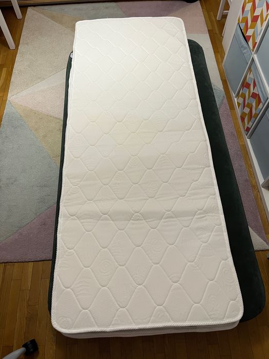 Топ матрак “Блян”