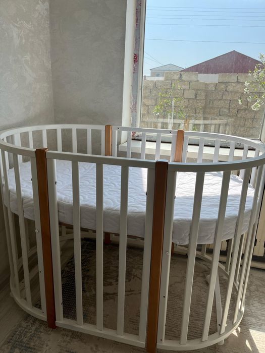 Манеж   сатылады