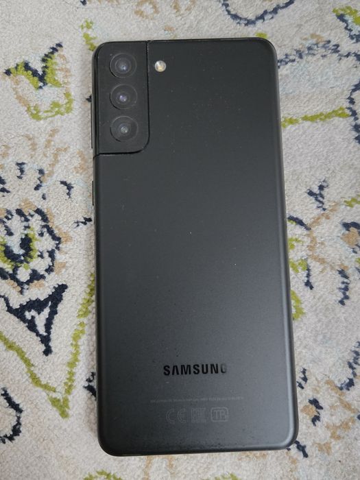 Samsung Galaxy S21+