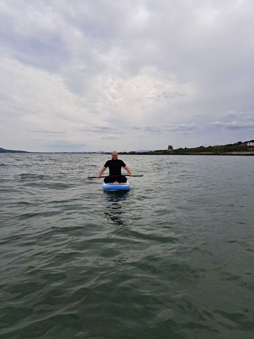 Barcùță pheumatică