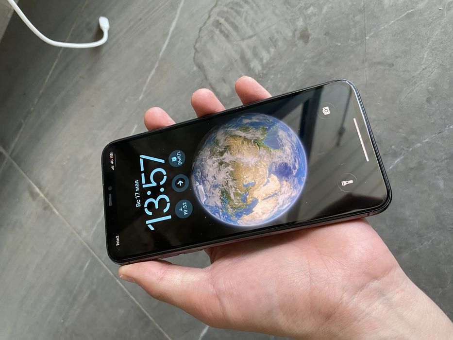 iPhone 11 pro max