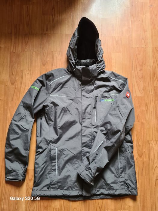 Geacă bărbați Engelbert Strauss Functional Jacket, mărimea M