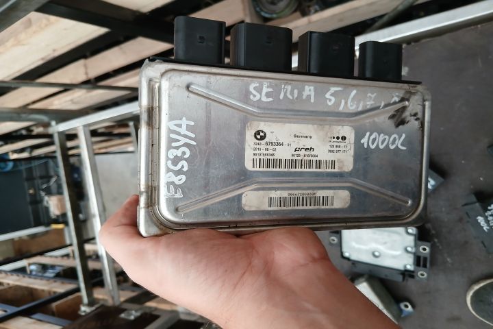 CALCULATOR SERVODIRECTIE 6793364 6793364 BMW Seria 5 F10