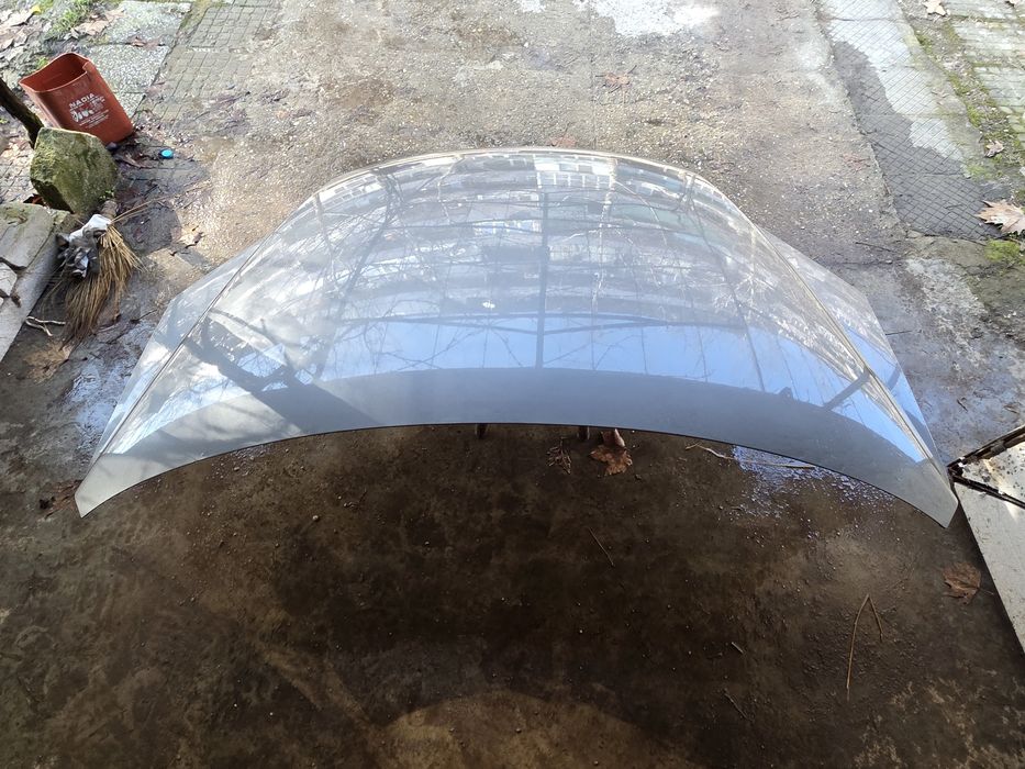 Рейлинг /надлъжни греди/хонда cr v 3 и капак