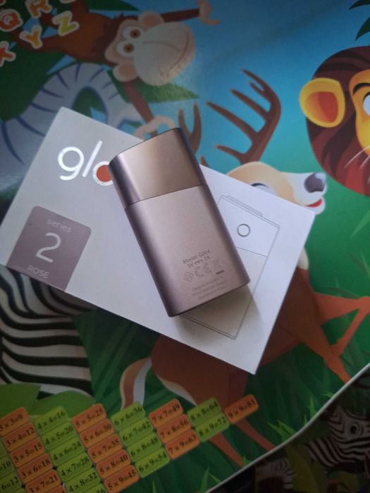 Vând glo™ Series 2 – Rose