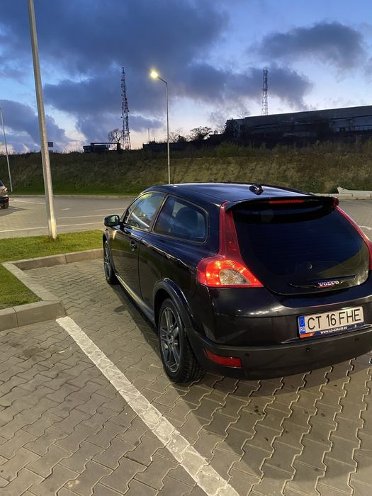 Vand Volvo c30 1.6 D an 2008