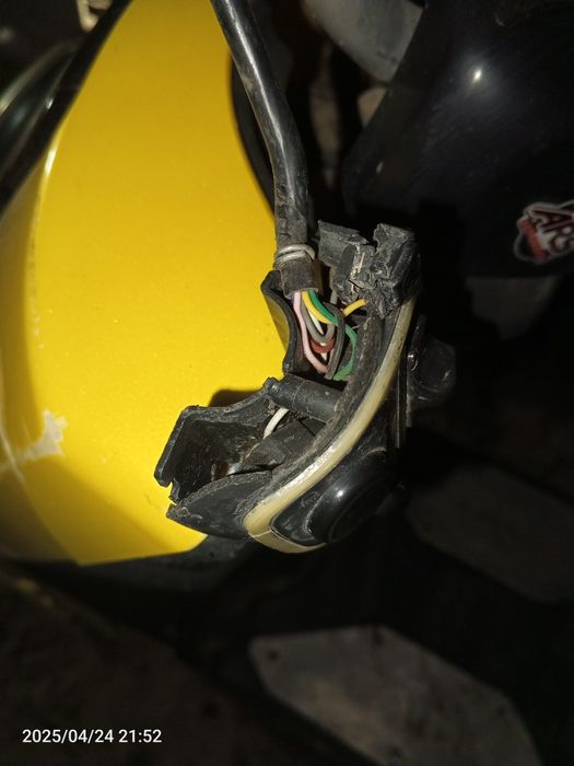 продам скутер в неплохом состояние