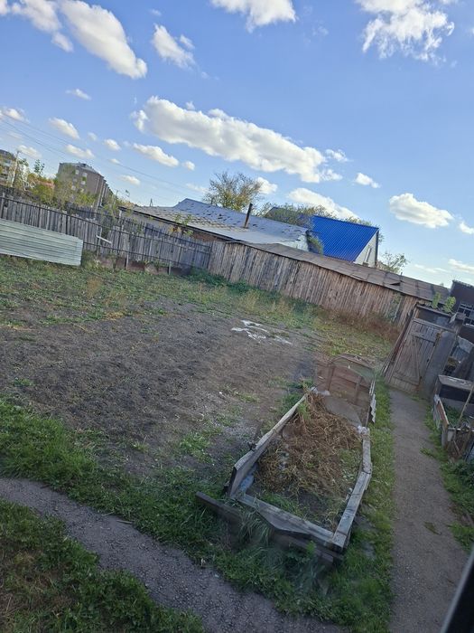 Продаётся дом в городе Макинск, ул.Габдулина 128