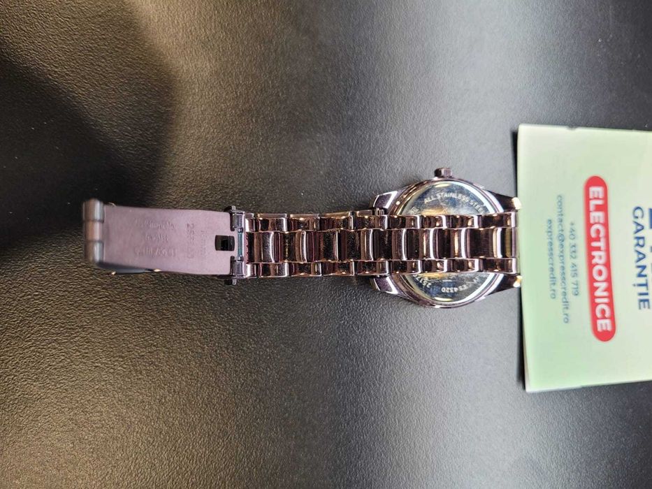 Ceas dama Fossil (Iulius Mall)(B-44935.5) Garantie 2 ani!