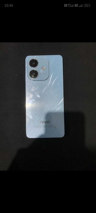 oppo a3x 4/64 gb.