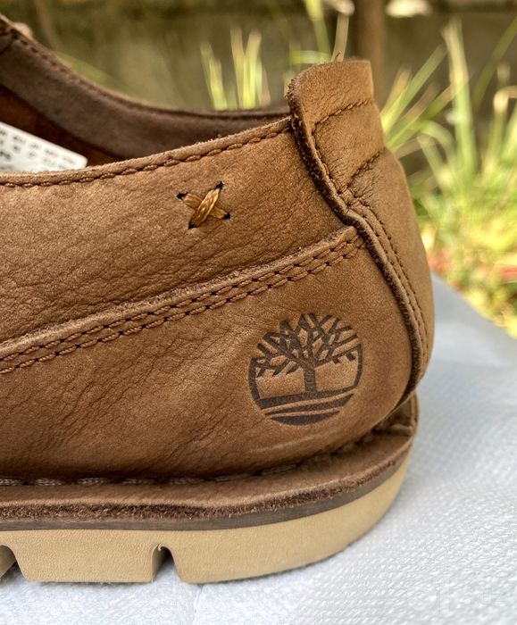 Обувь от Timberland