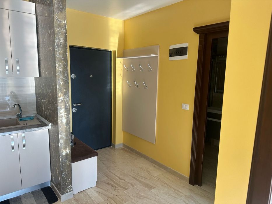 Apartament Năsăud