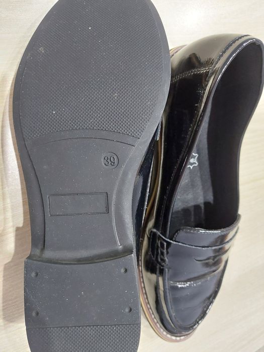 Дамски обувки ежедневни