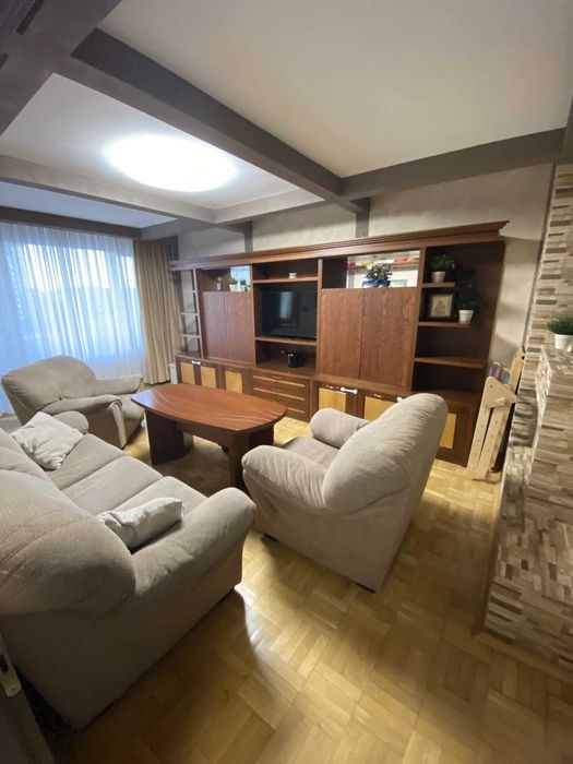 Продава се Четиристаен апартамент в София, Младост 3 - 100 кв.м за 3500 €/кв.м - Снимка #5