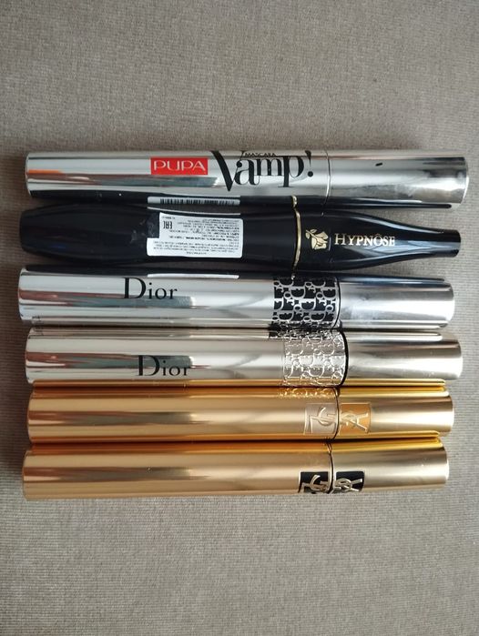 Косметика Люкс Оригинал обмен