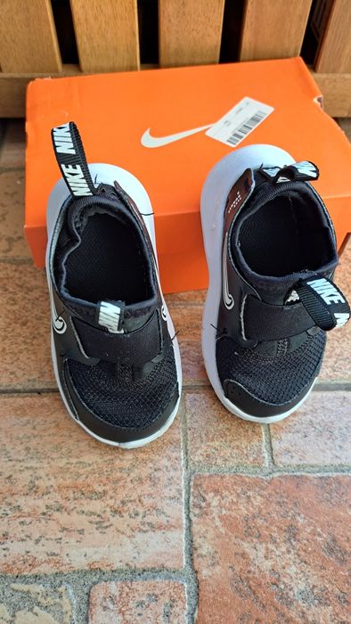 Детски Nike Flex Runner 3 №23 – като нови, обувани 2 пъти