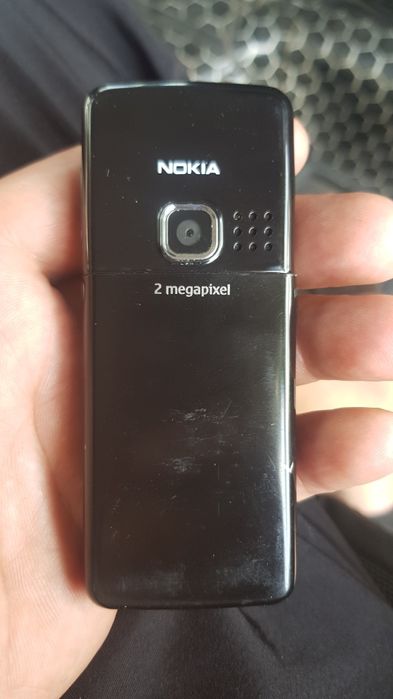 Nokia 6300 sotiladi