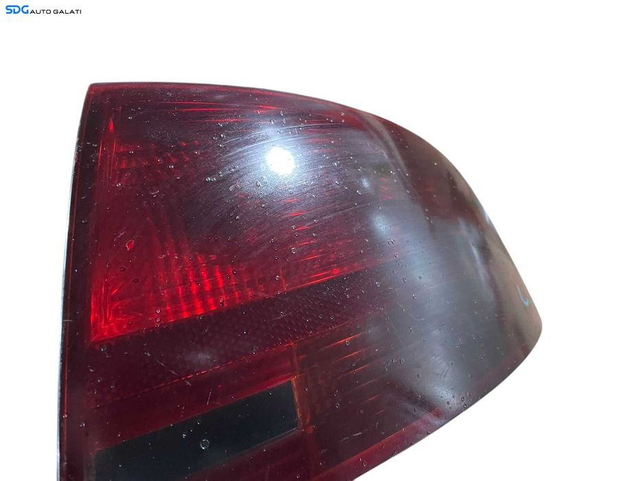 Stop Lampa Tripla Dreapta Audi A4 B7 Berlina Sedan Limuzina 2004 - 2008 [LR0203]