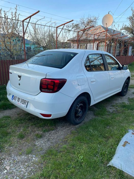 Dacia Logan 1.5 DCI
