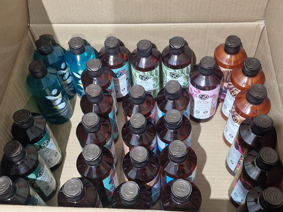 14 geluri Yves Rocher