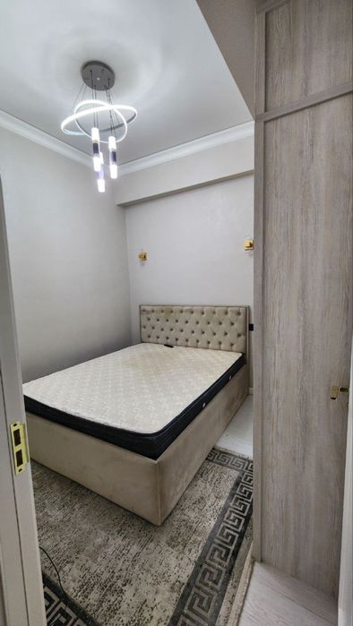 Сдаётся Квартира Аренда  2в3/9/10 Новостройка Яккасарай