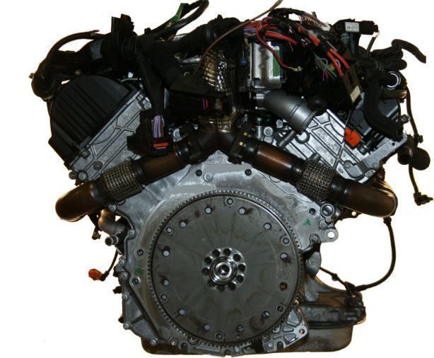 motor complet audi tip cdu 3.0 cla cu anexe a4 a5 a6 a7 euro 5 q5 q7