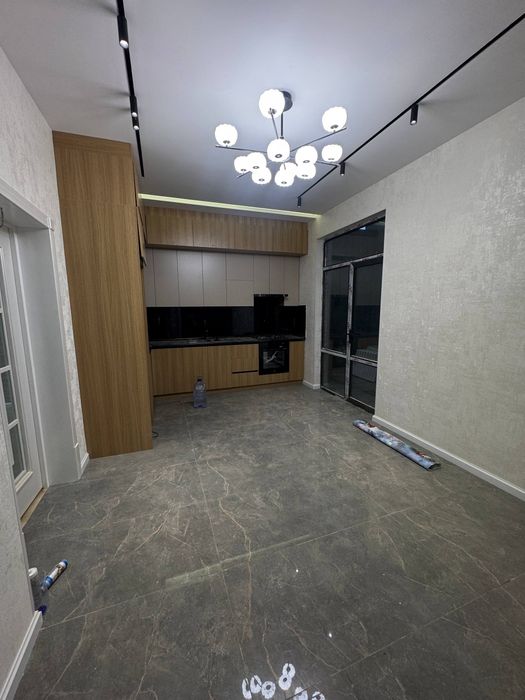 Хасанбай. Евро коттедж. 2.2 сотки 5 комнат