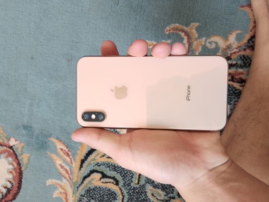 Айфон вилык бірге сатылат