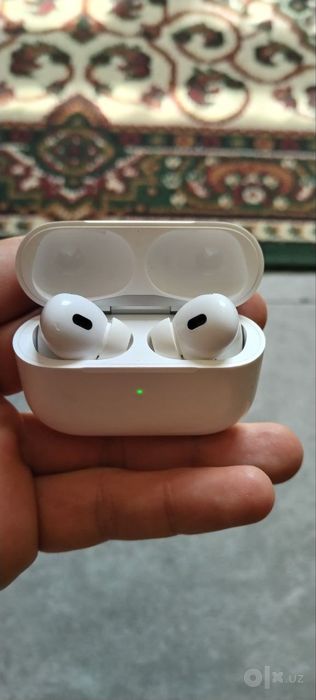 Apple AirPods pro 2 type-c Original 100%