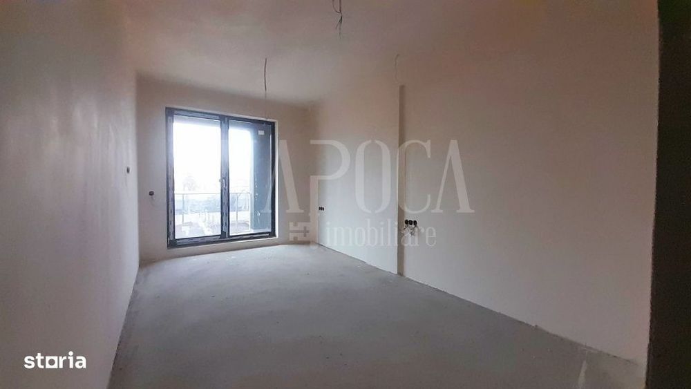 Apartament 3 camere de vanzare in Intre Lacuri, Cluj Napoca — fotografia 2