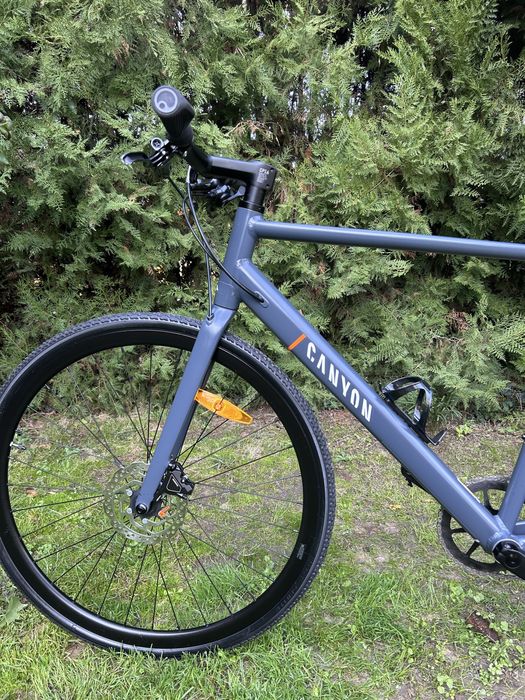 Canyon Roadlite SL 28 цола 1х12 ХТ