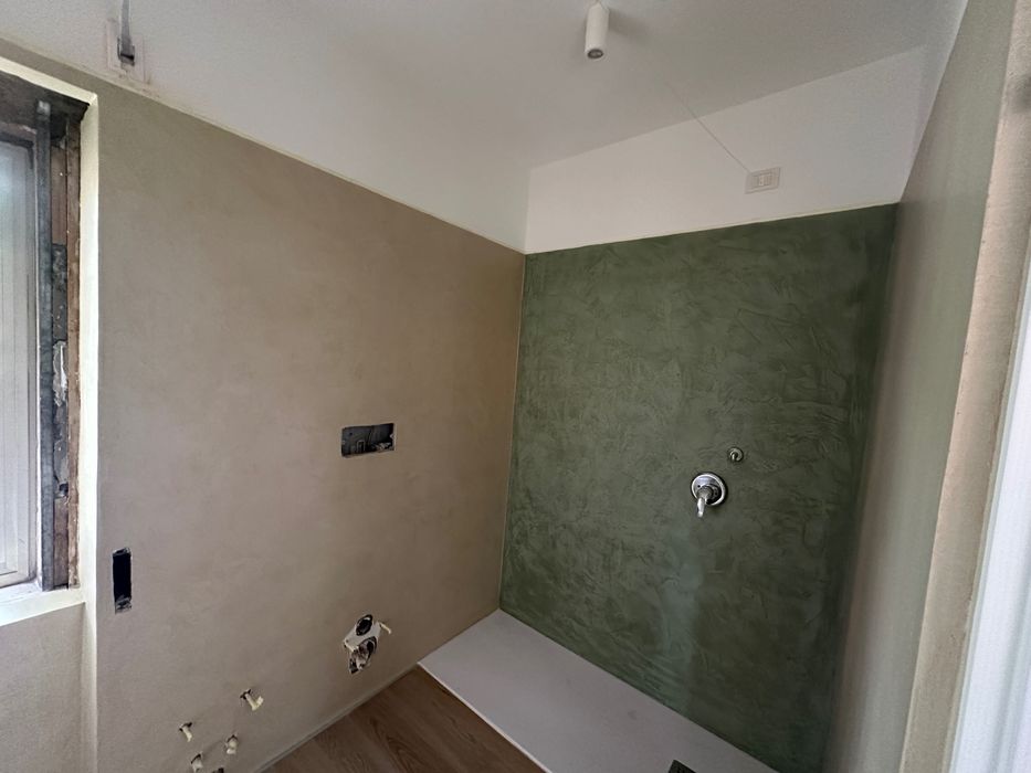 Renovări și Finisaje Interioare