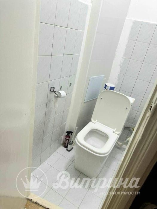 Отличная 2-комнатная, переделанная в 3-комнатную на Ц-13