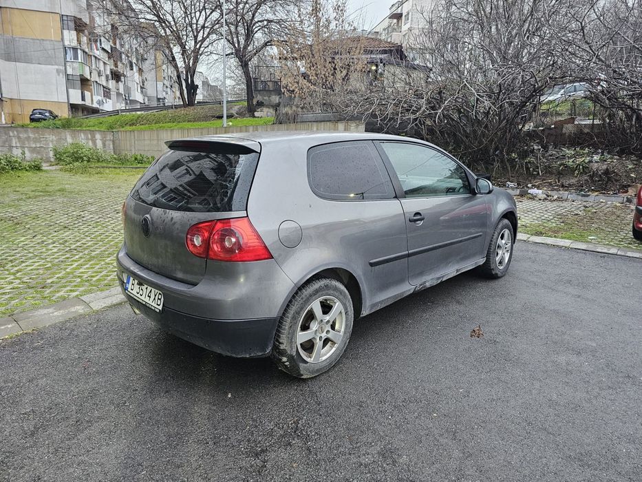 Volkswagen Golf 1,4