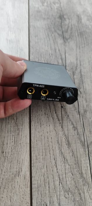 Продам почти новые тату машинки